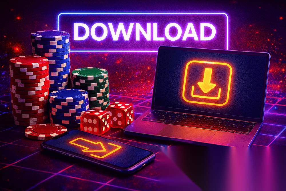 Guia para baixar e instalar o APK a9abet
