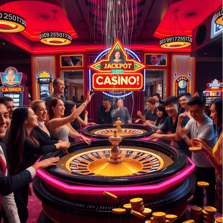 Maior jackpot da a9abet com prêmio multimilionário