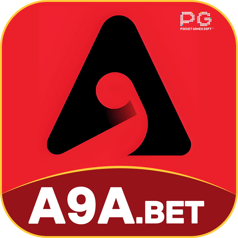 Logo da a9abet